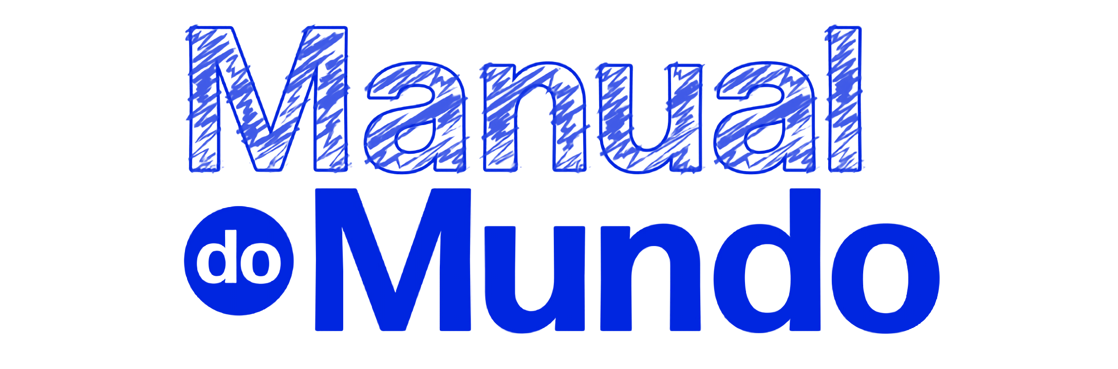 Manual do Mundo