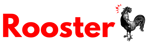 Rooster Logo
